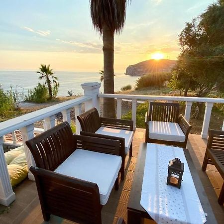 Zbb Stylish Villa & Bungalows Алания Экстерьер фото