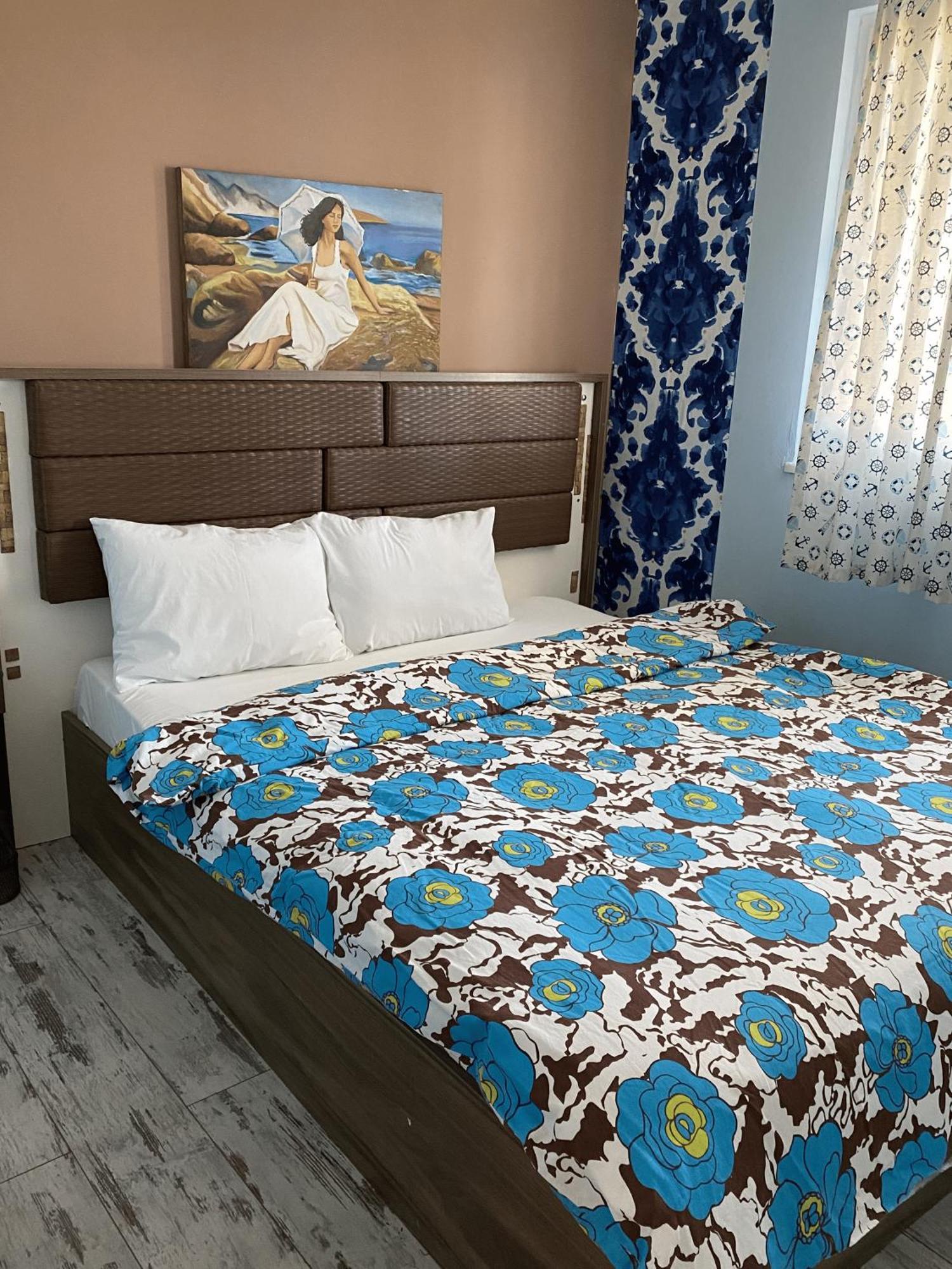 Zbb Stylish Villa & Bungalows Алания Экстерьер фото