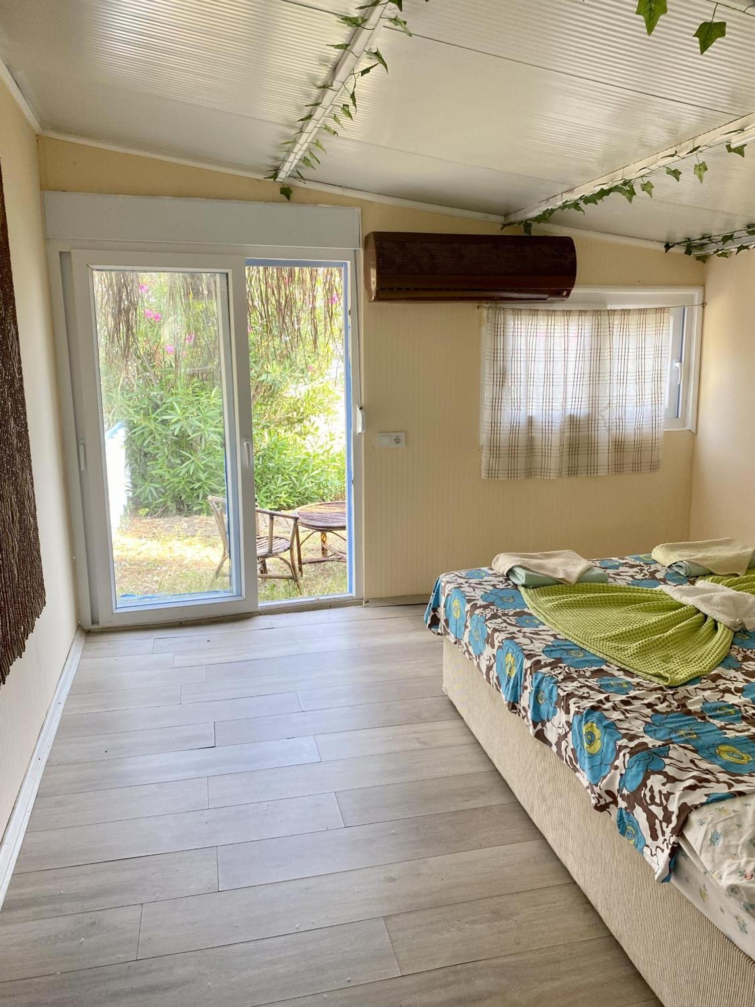 Zbb Stylish Villa & Bungalows Алания Экстерьер фото